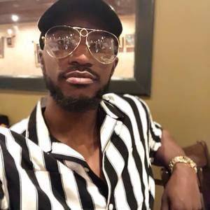 Meet your Posher, Jermaine